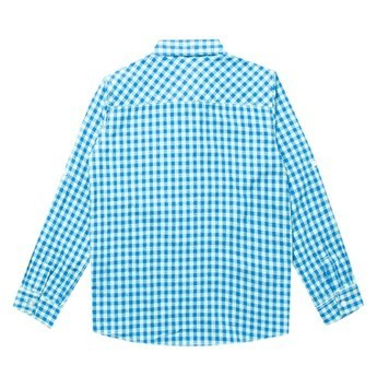 Carvil Kemeja Anak BRENT-BLU
