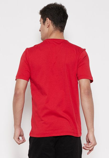 Carvil Tshirt Man DONT QUIT-MRN