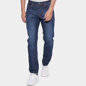 Carvil Jeans Pria LEMAR-DB