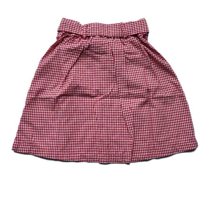 Carvil Rok Anak YOHANA-RED
