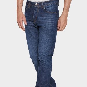 Carvil Jeans Pria LEMAR-DB