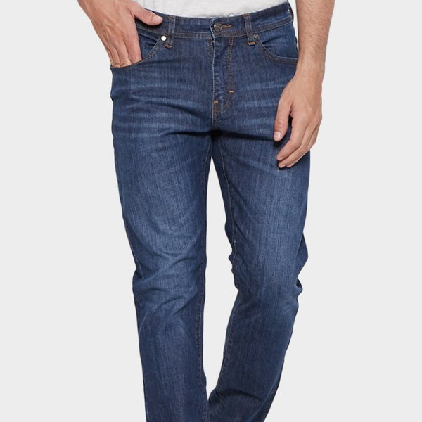 Carvil Jeans Pria LEMAR-DB