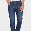 Carvil Jeans Pria LEMAR-DB