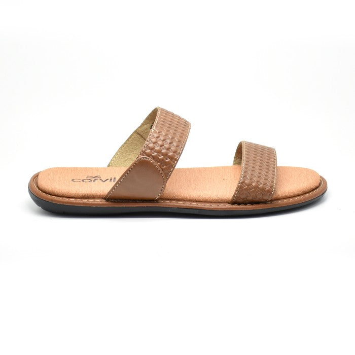 Carvil Sandal Anak HUAREZ-02 TP STONE