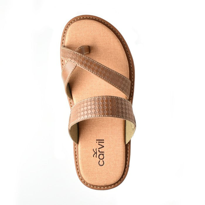 Carvil Sandal Anak HUAREZ-03 TP STONE