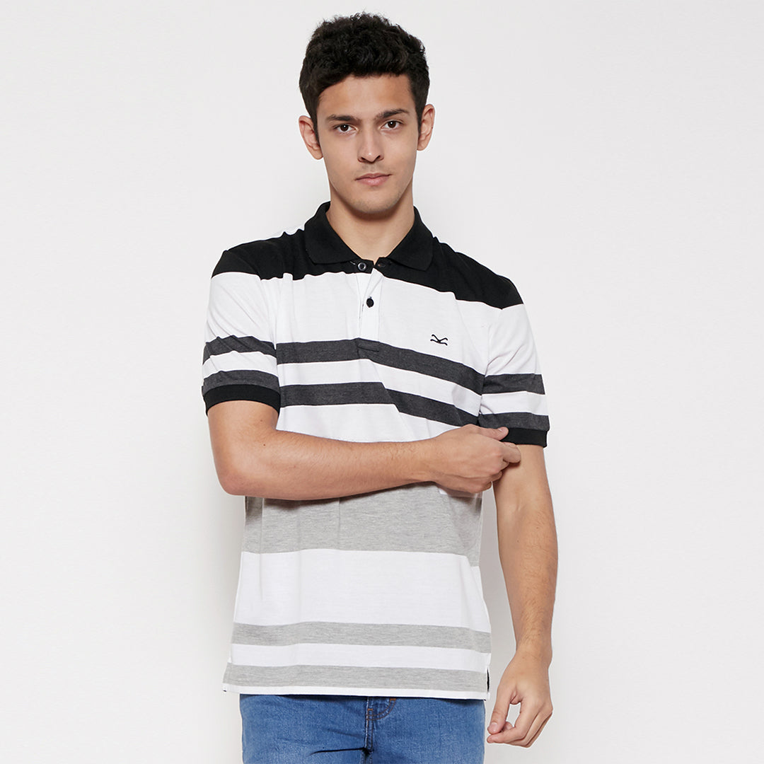 Carvil Polo Pria ARTURO