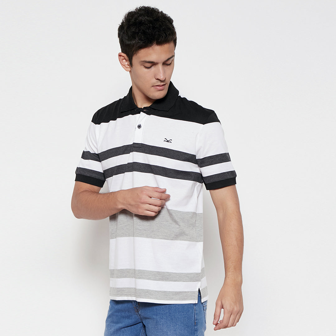 Carvil Polo Pria ARTURO