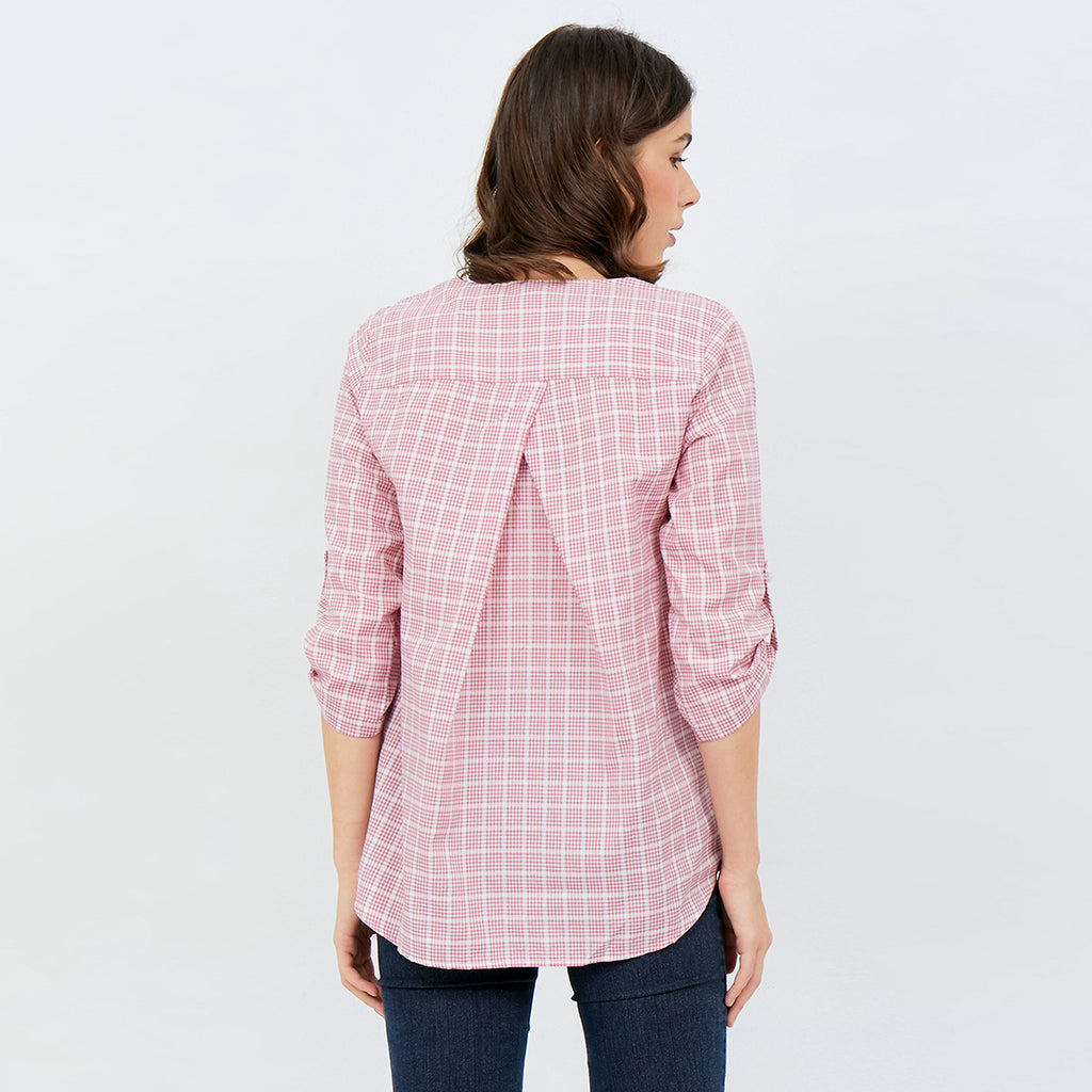 Carvil Blus Wanita BARSHA-02