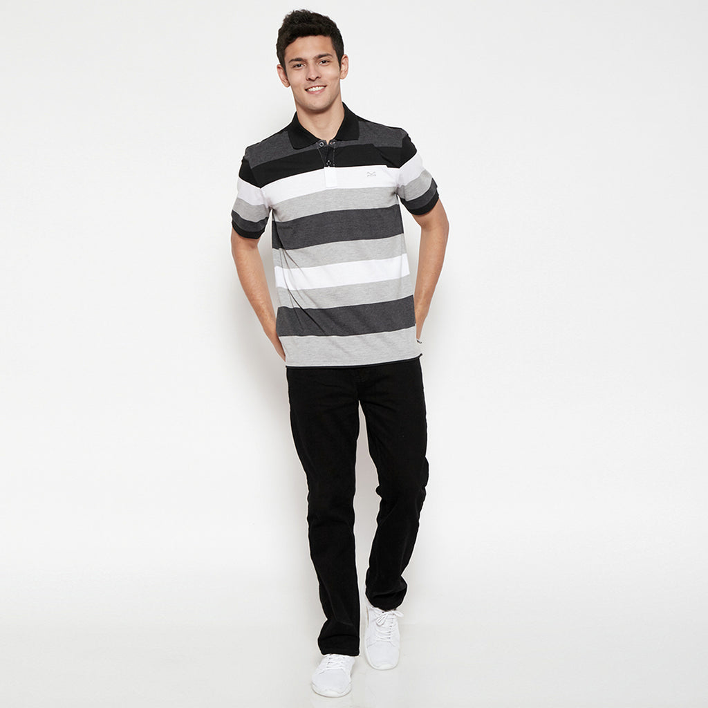 Carvil Polo Pria BONARO