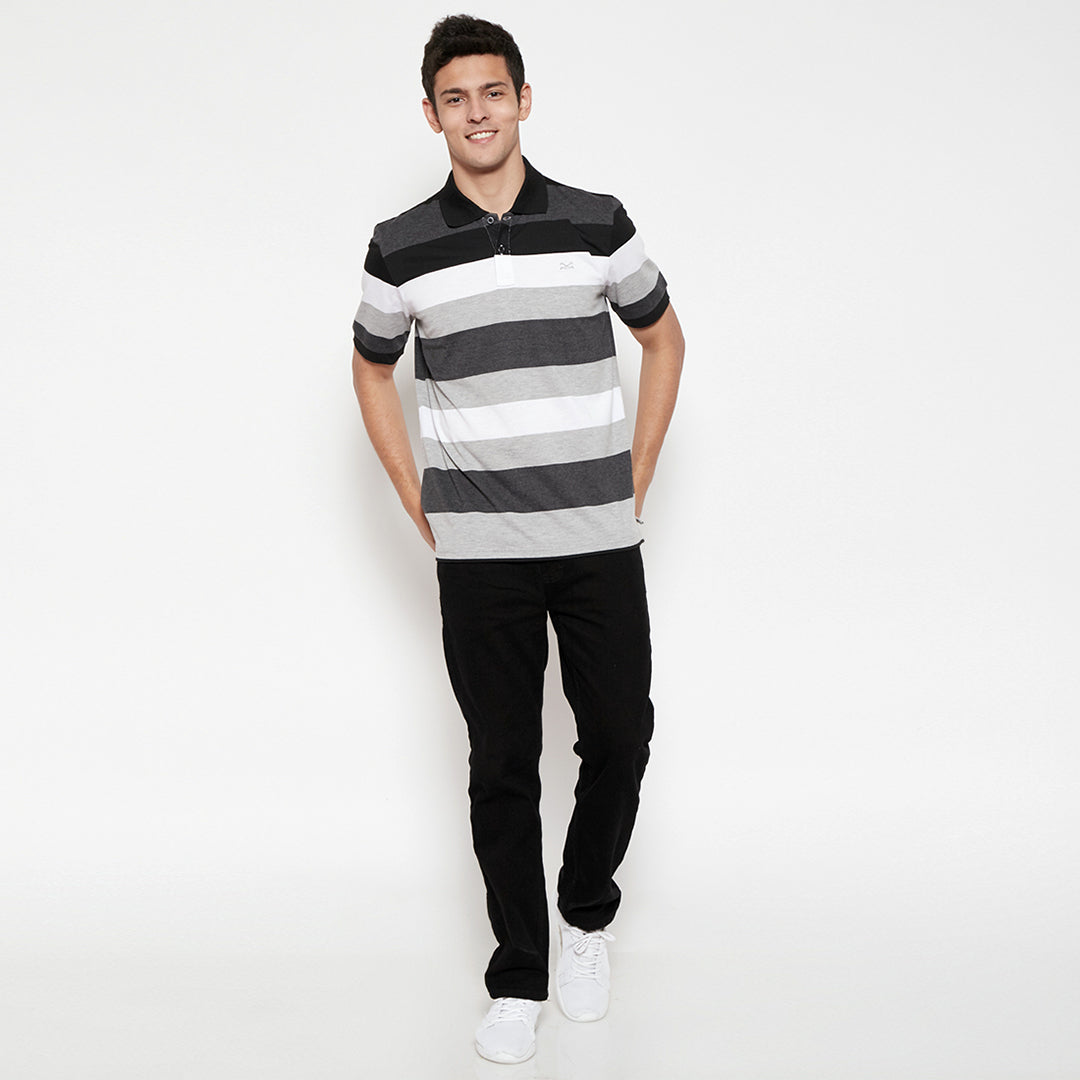 Carvil Polo Pria BONARO