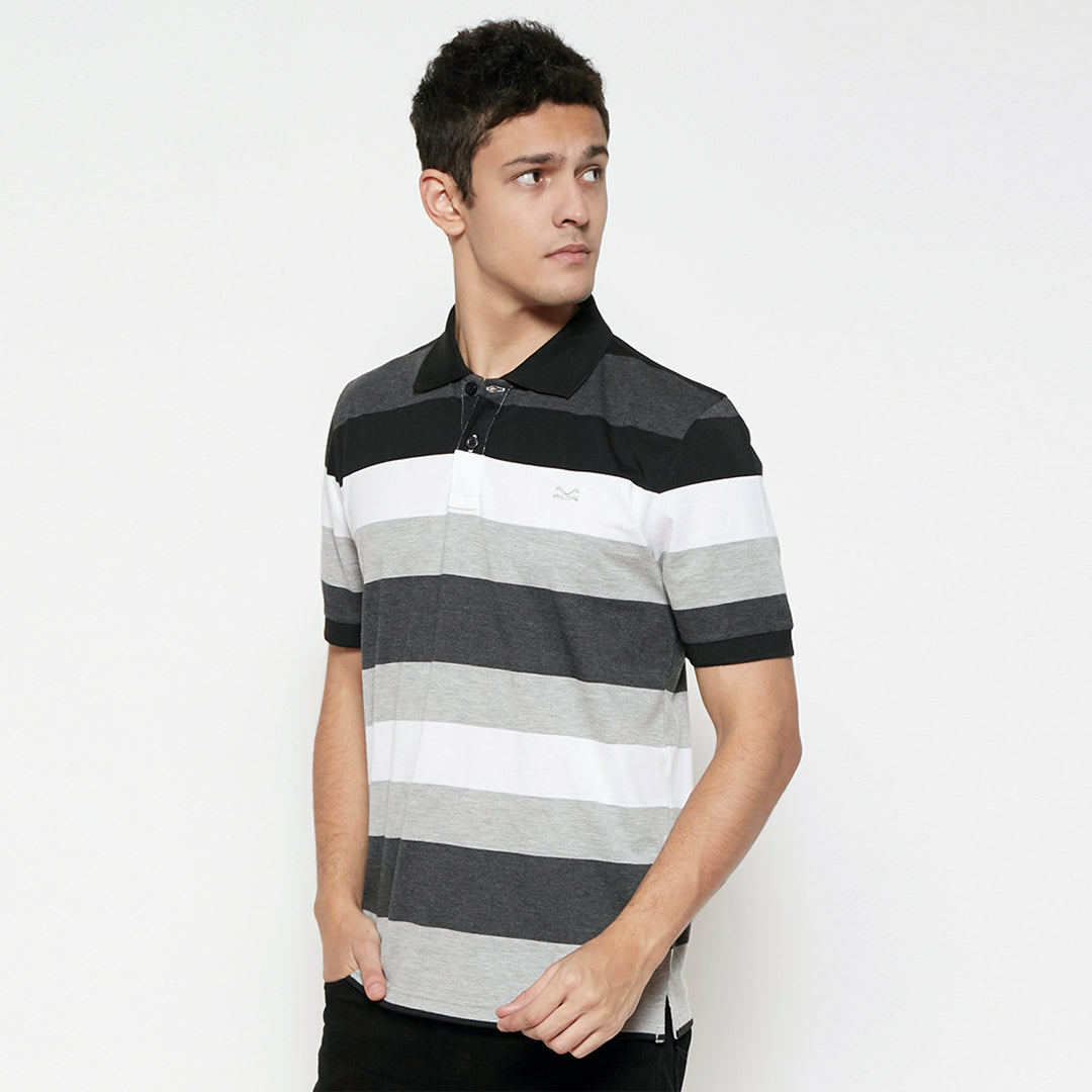 Carvil Polo Pria BONARO