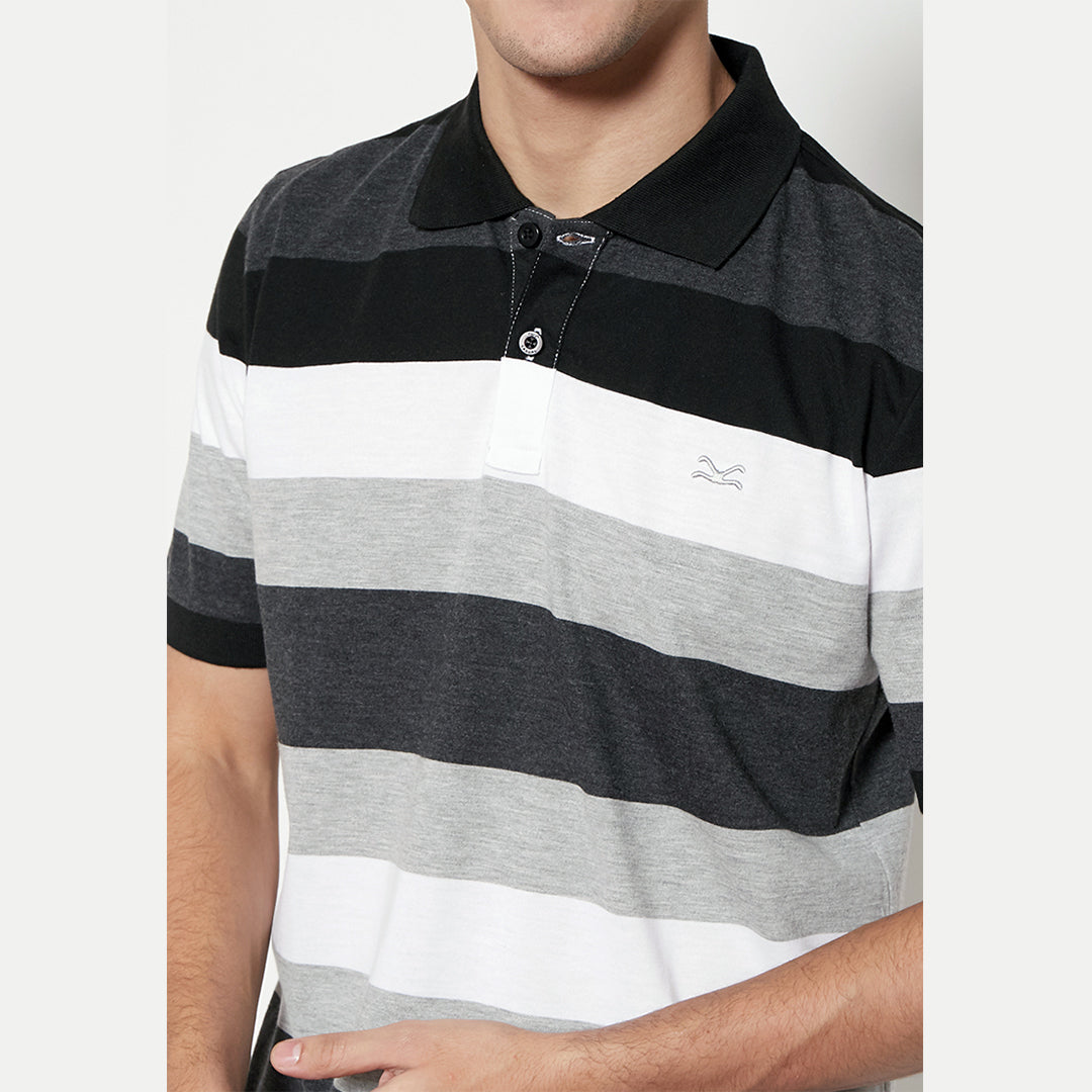 Carvil Polo Pria BONARO