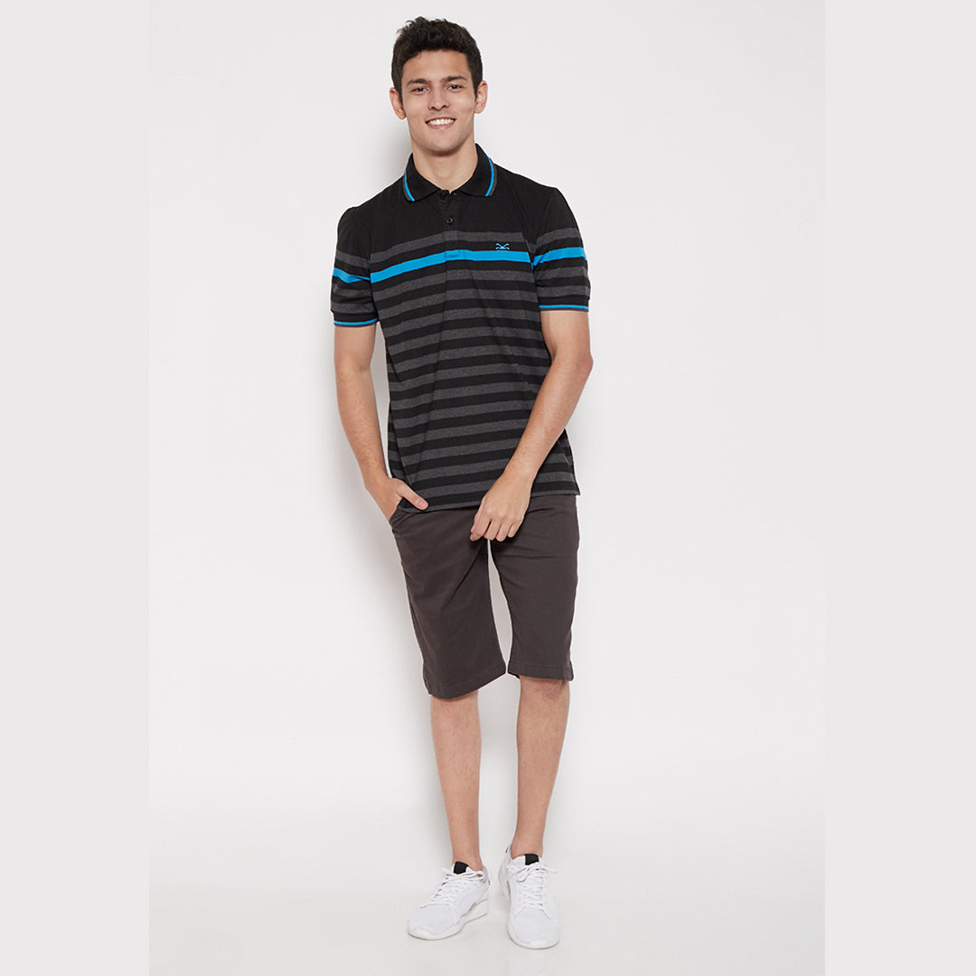 Carvil Polo Pria CENCIO