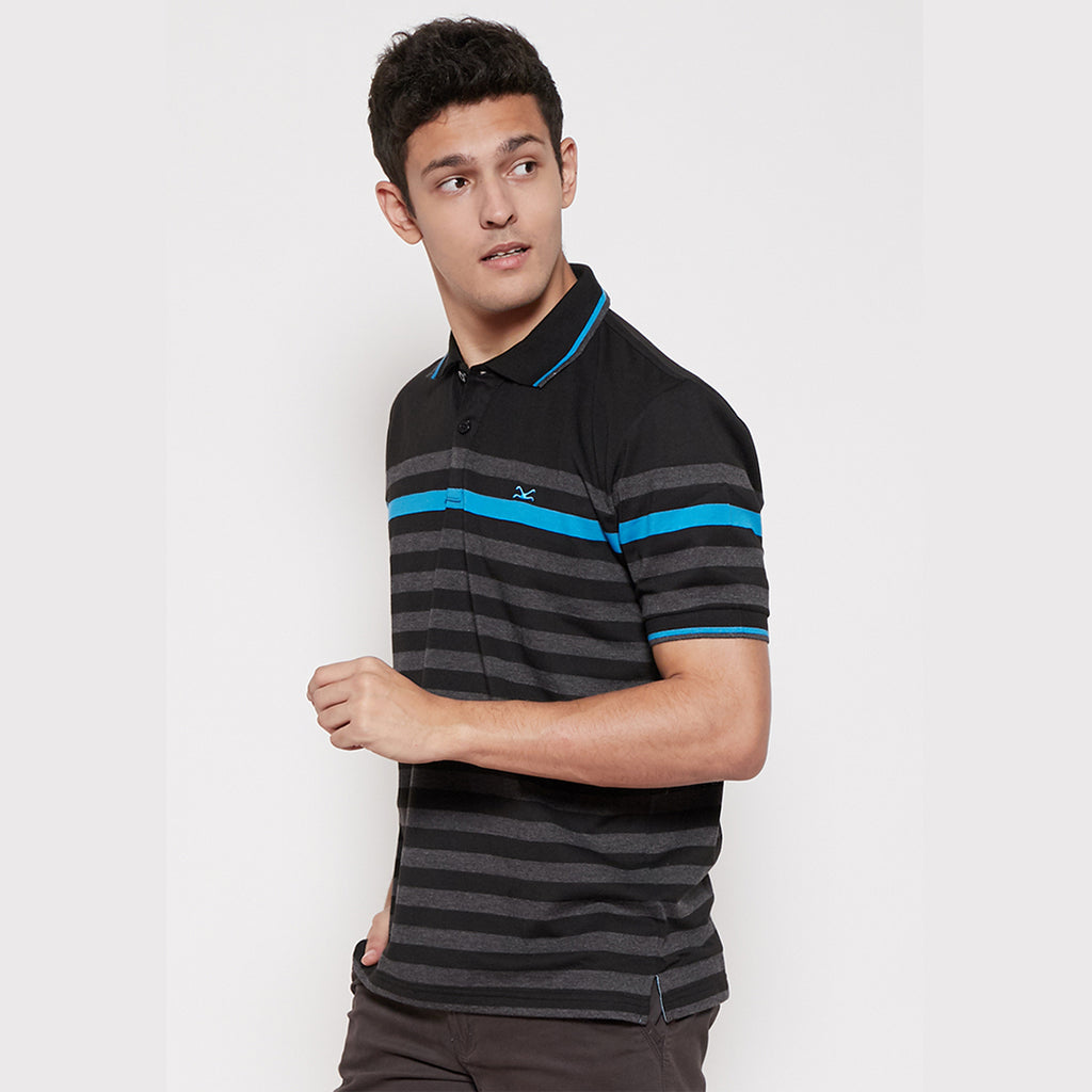 Carvil Polo Pria CENCIO