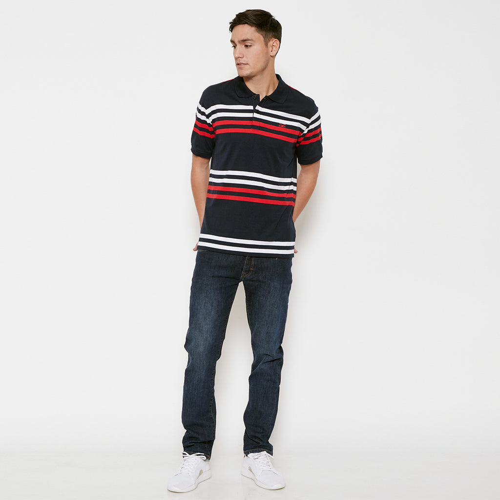 Carvil Polo Pria CORADO-01