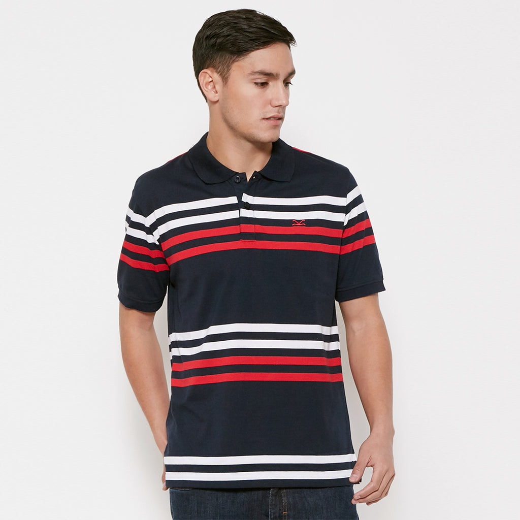 Carvil Polo Pria CORADO-01
