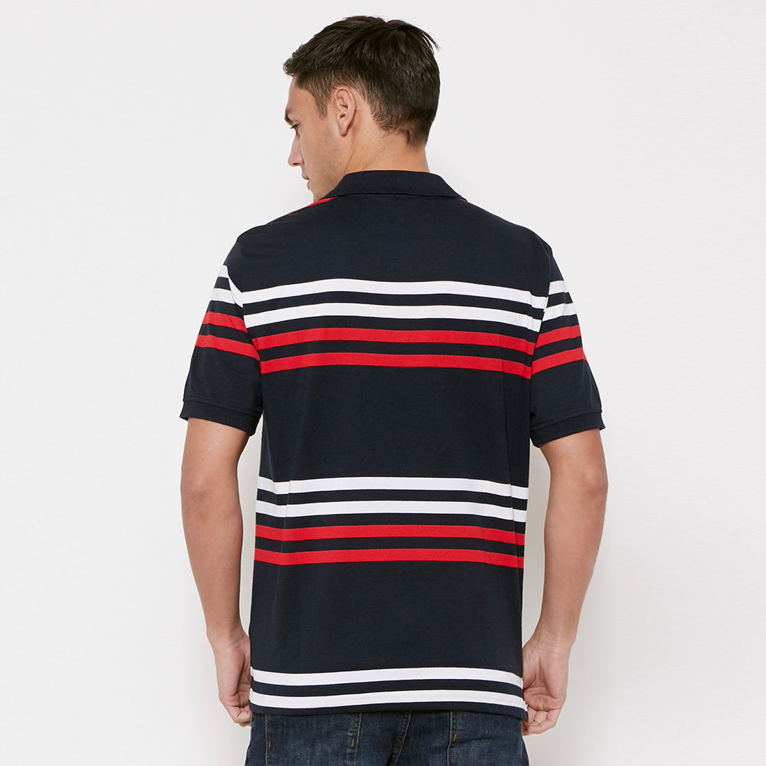 Carvil Polo Pria CORADO-01