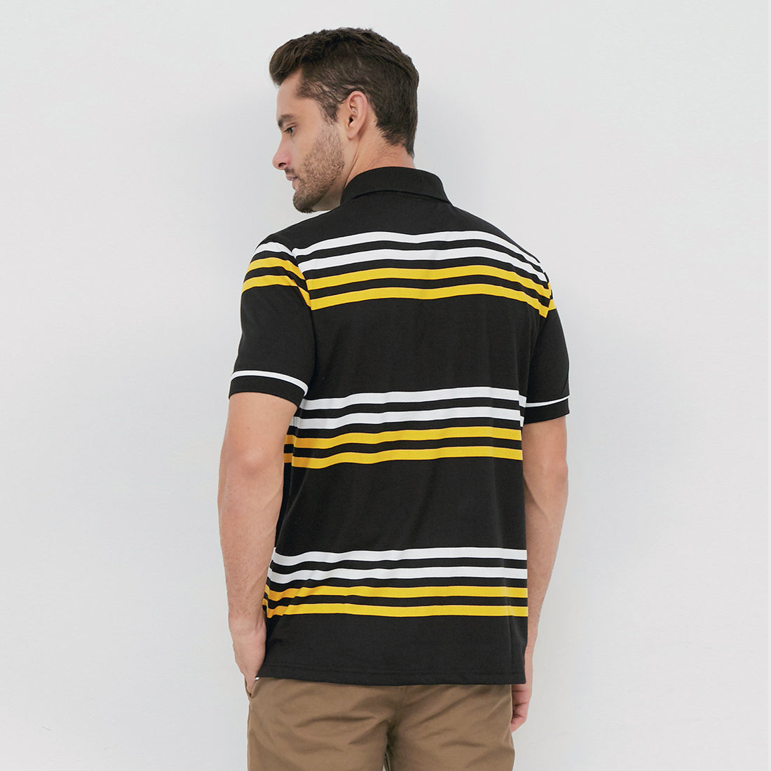 Carvil Polo Pria CORADO-02