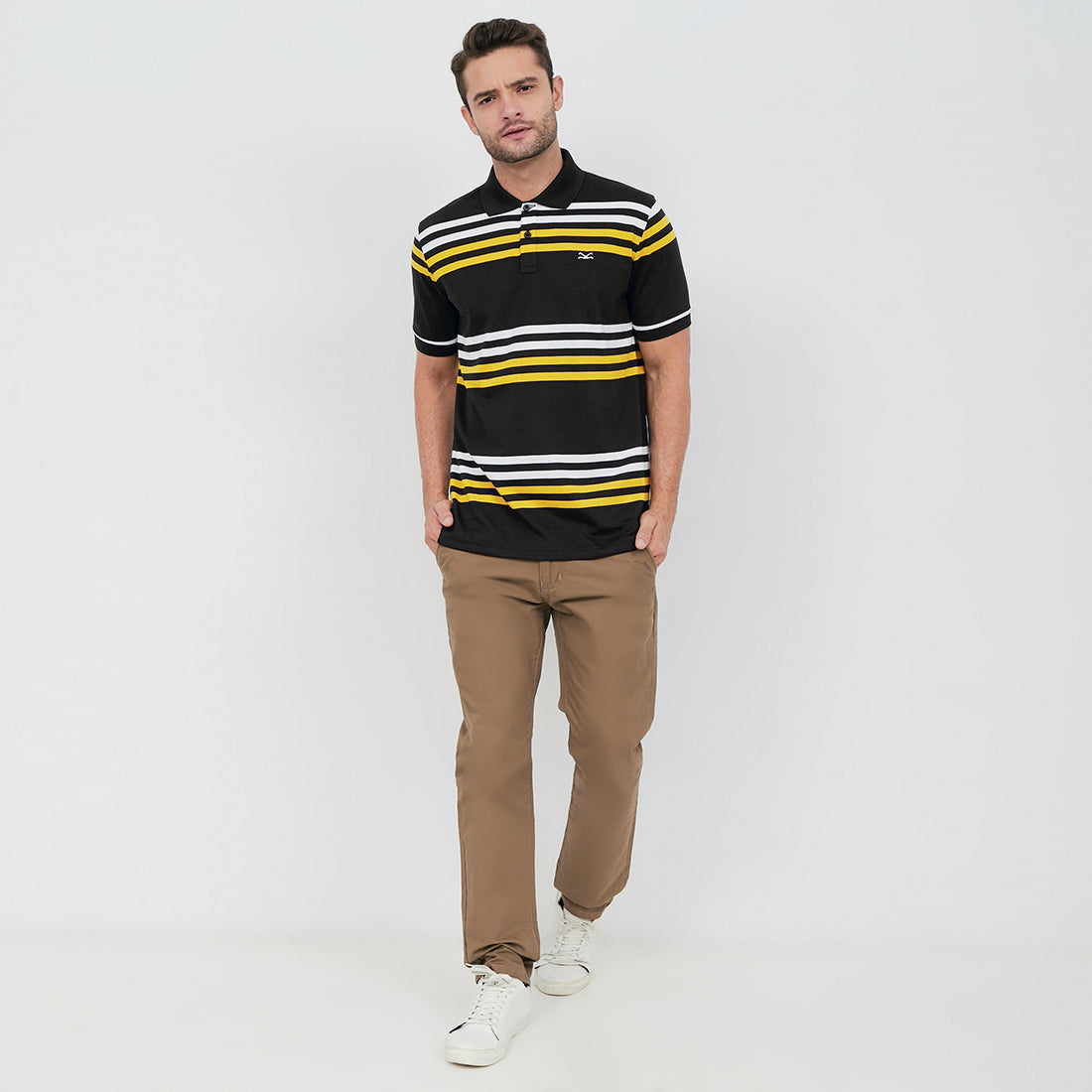 Carvil Polo Pria CORADO-02