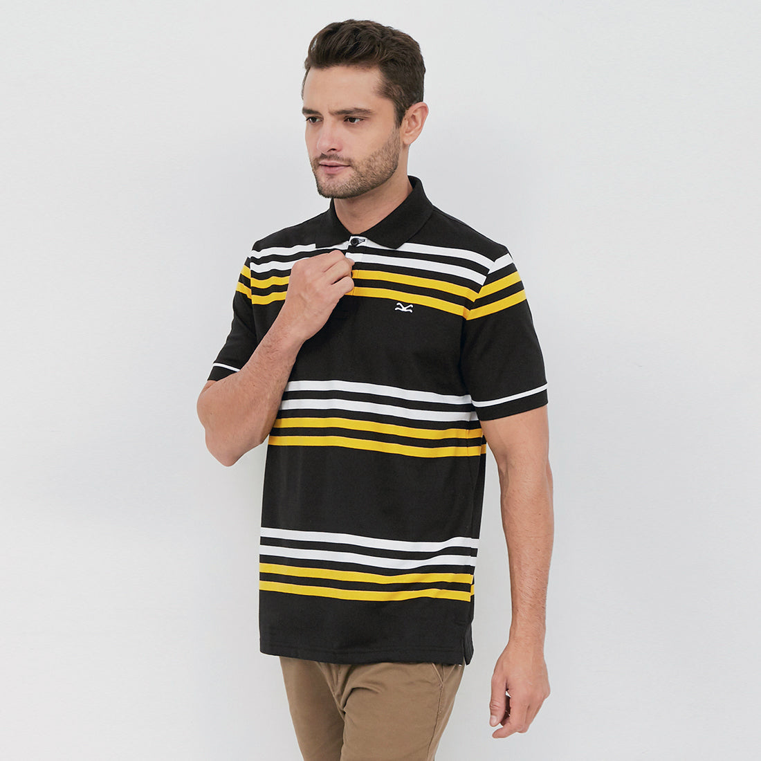 Carvil Polo Pria CORADO-02