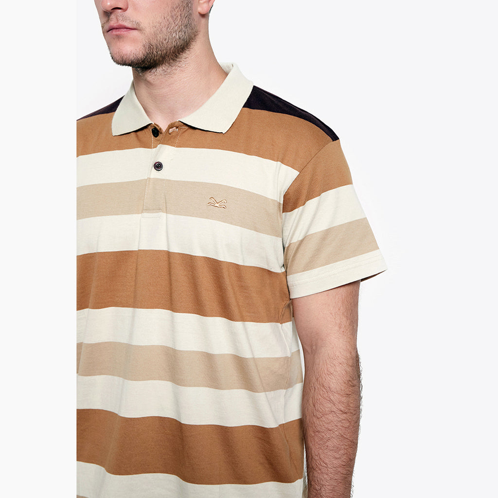 Carvil Polo Pria FABIO-BRO