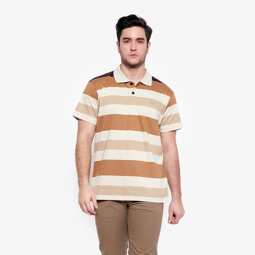 Carvil Polo Pria FABIO-BRO