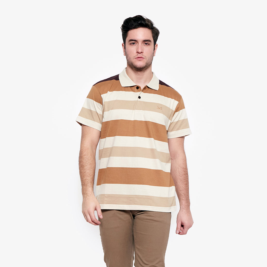 Carvil Polo Pria FABIO-BRO