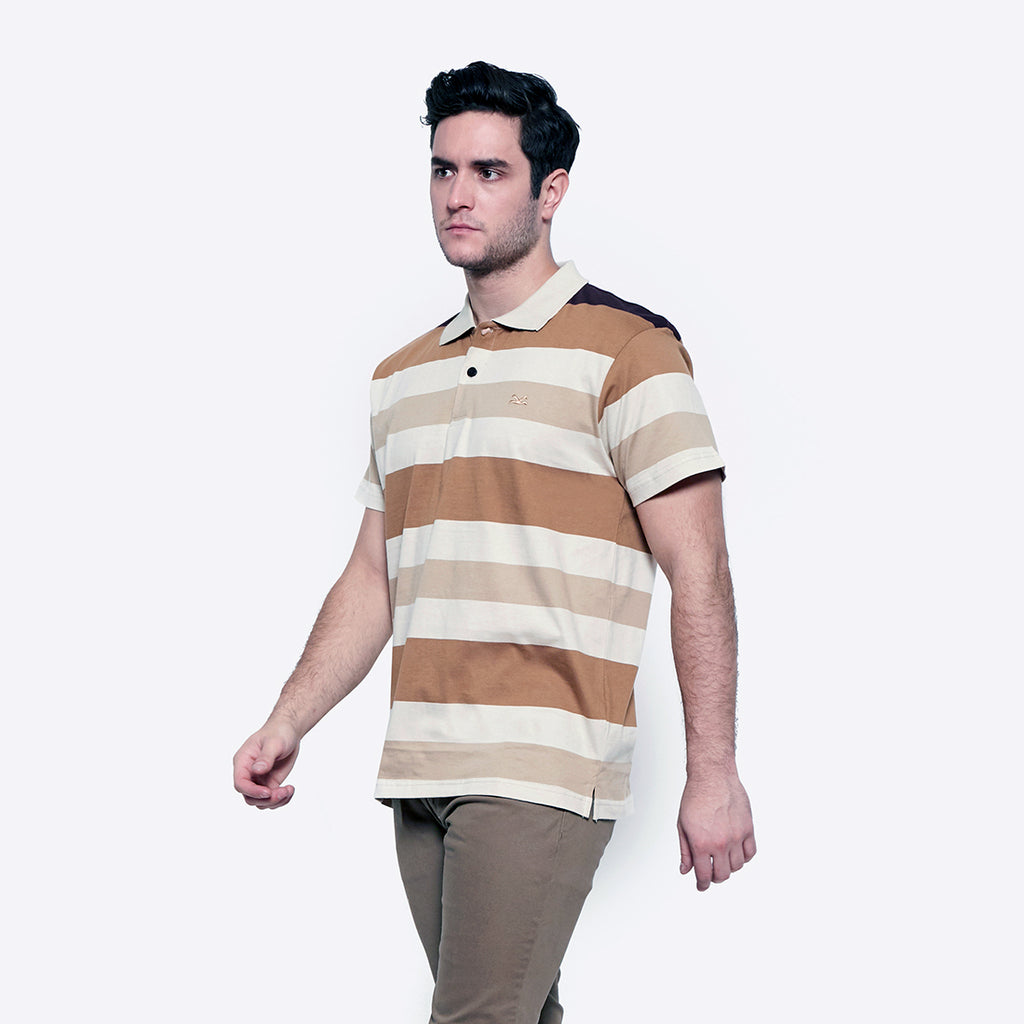 Carvil Polo Pria FABIO-BRO