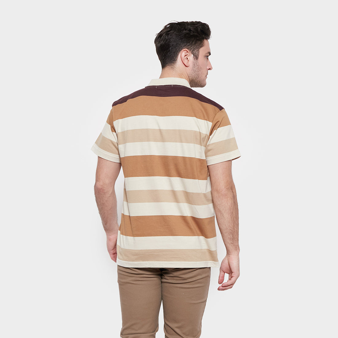 Carvil Polo Pria FABIO-BRO