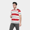 Carvil Polo Pria FABIO-RED