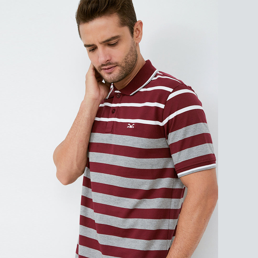 Carvil Polo Salur FAUSTO-MTC