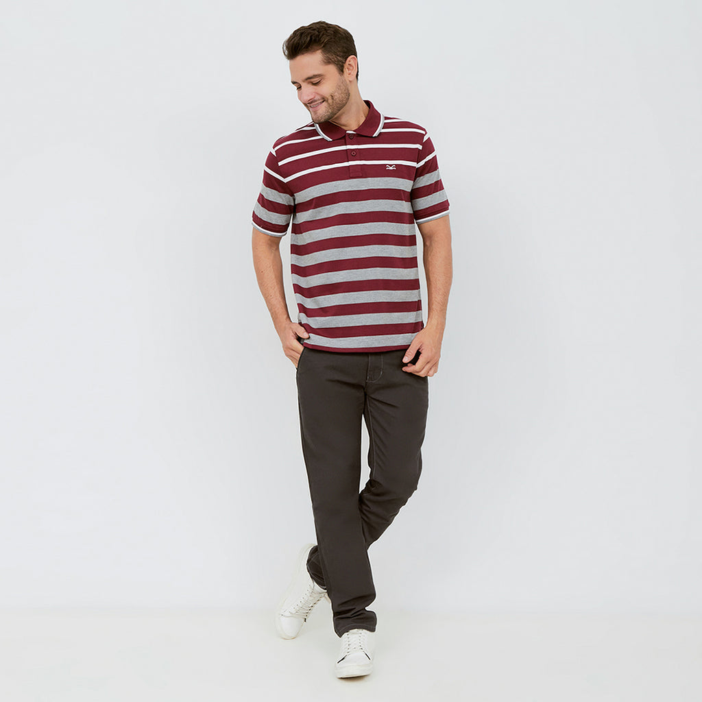 Carvil Polo Salur FAUSTO-MTC