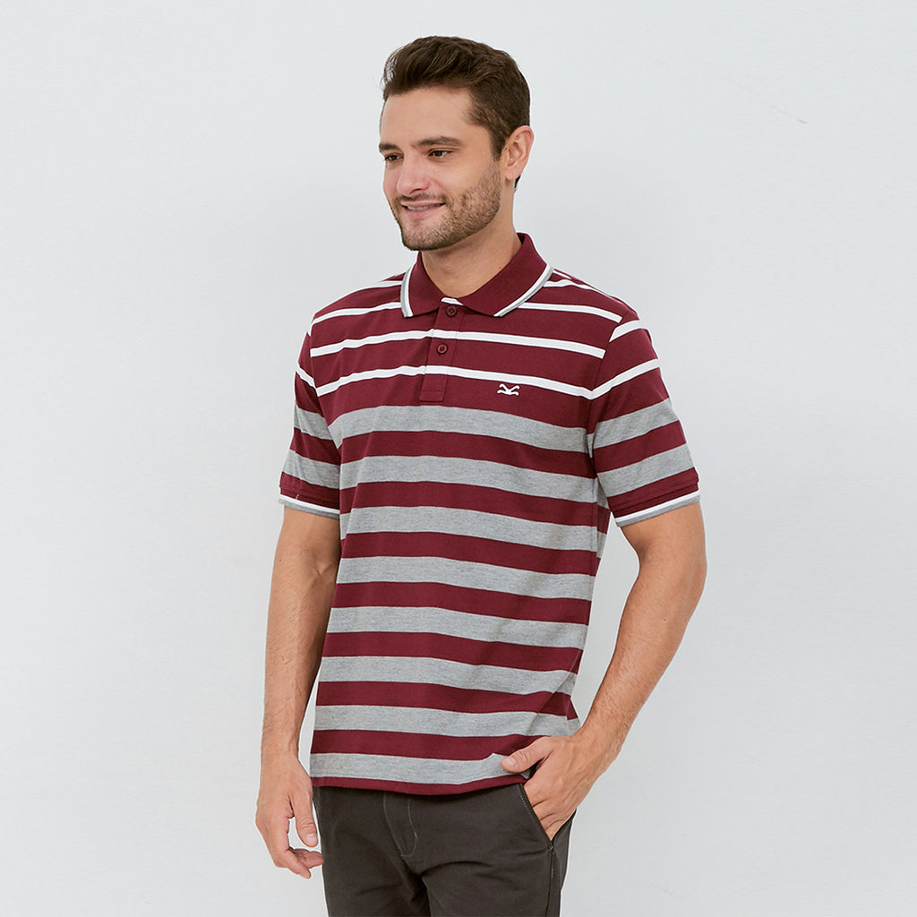 Carvil Polo Salur FAUSTO-MTC