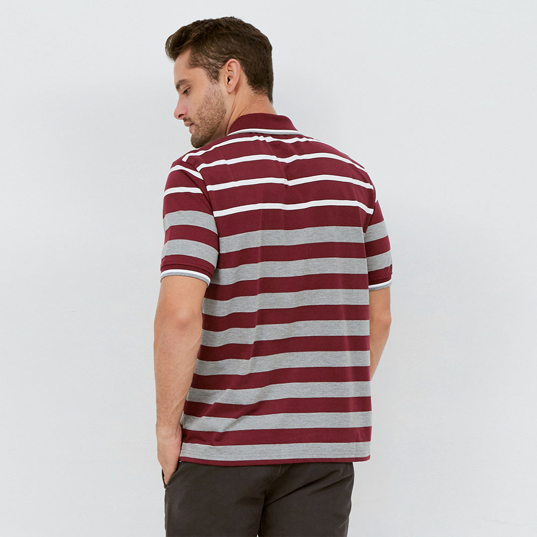 Carvil Polo Salur FAUSTO-MTC