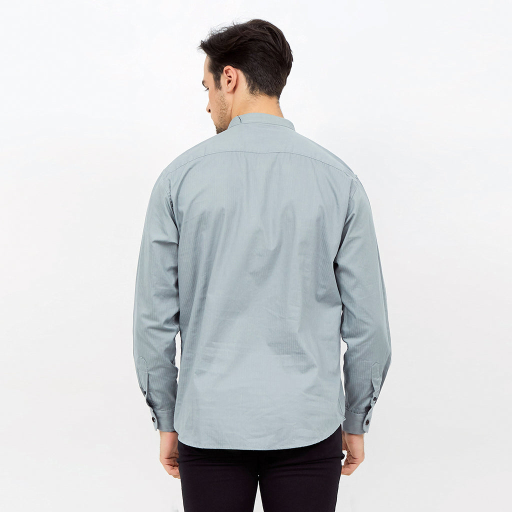 Carvil Koko Pria GHAVA-GRY GREY