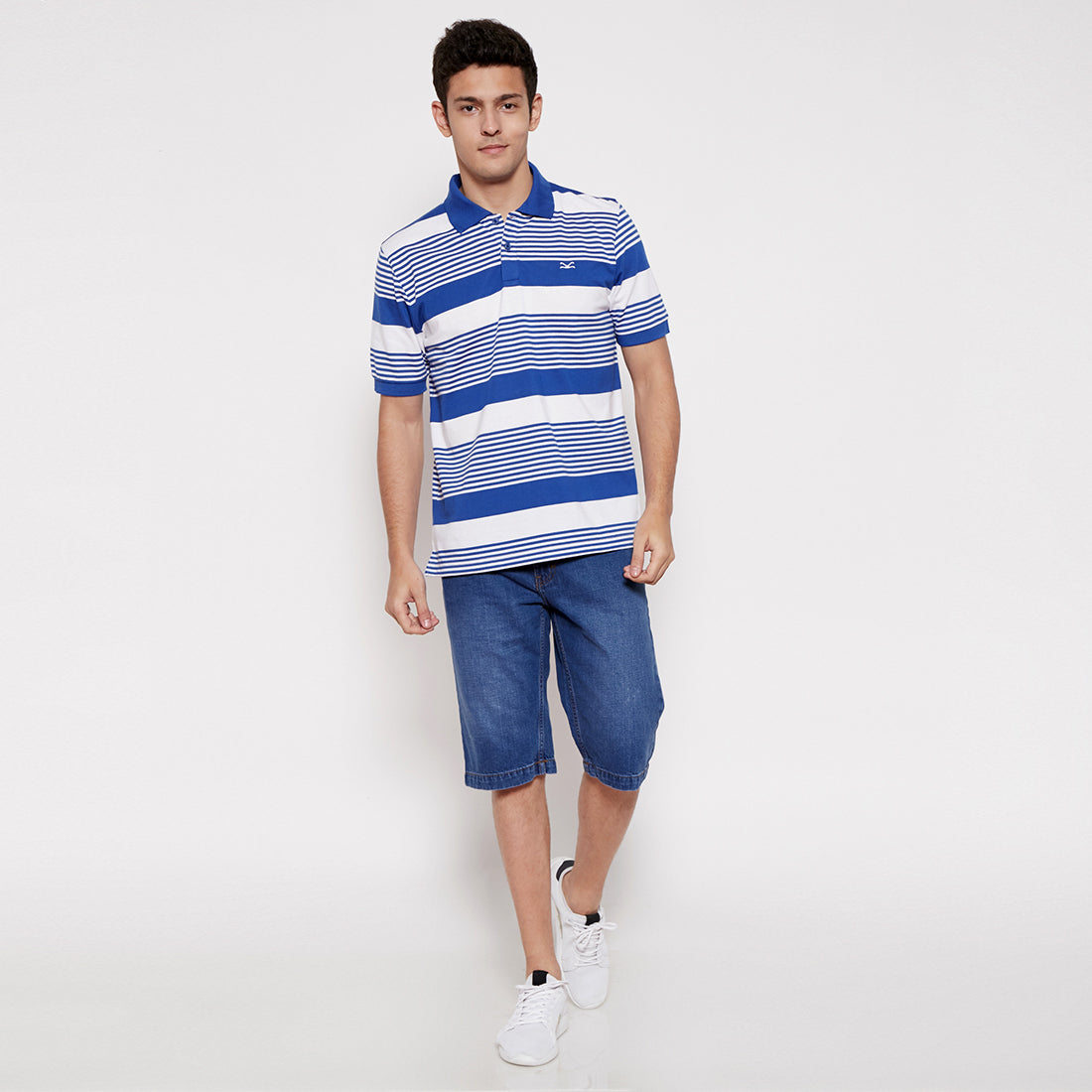 Carvil Polo Pria GIAN