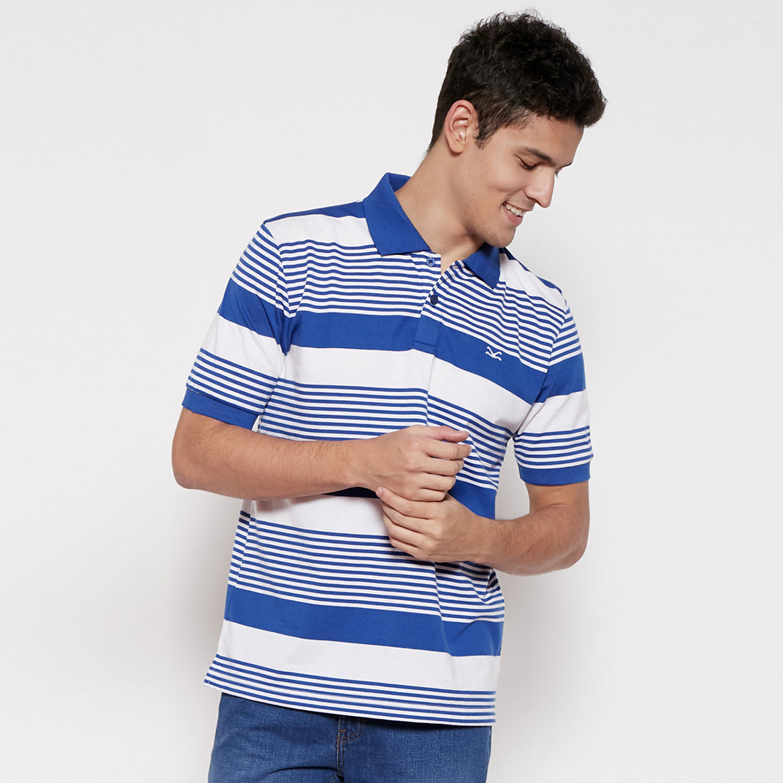 Carvil Polo Pria GIAN