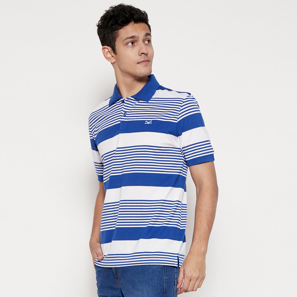 Carvil Polo Pria GIAN