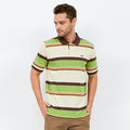 Carvil Polo Salur Pria JEOFRE-MTC