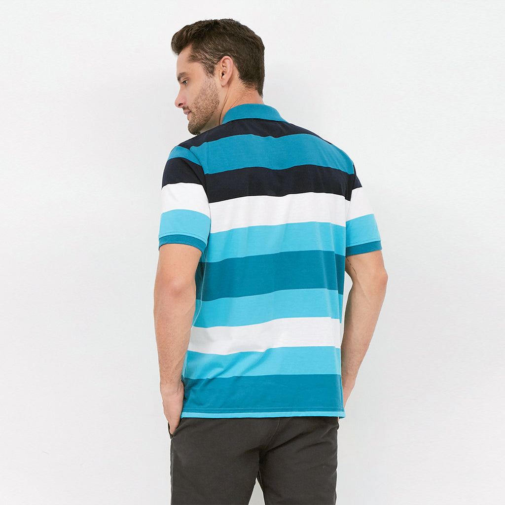 Carvil Polo Salur Pria JEROME-MTC