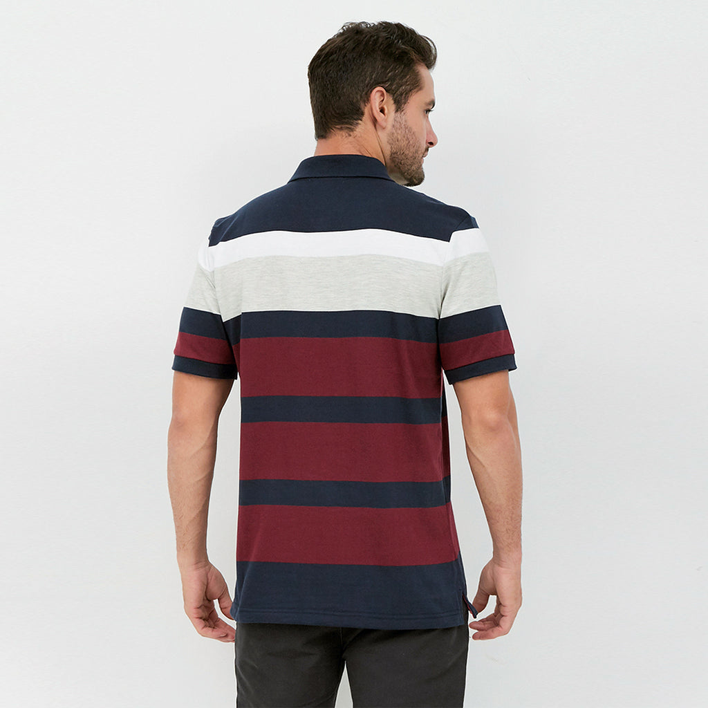 Carvil Polo Pria NIGEL