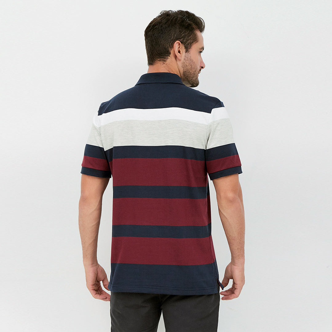 Carvil Polo Pria NIGEL