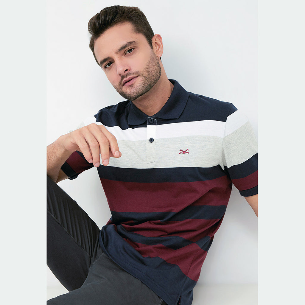 Carvil Polo Pria NIGEL