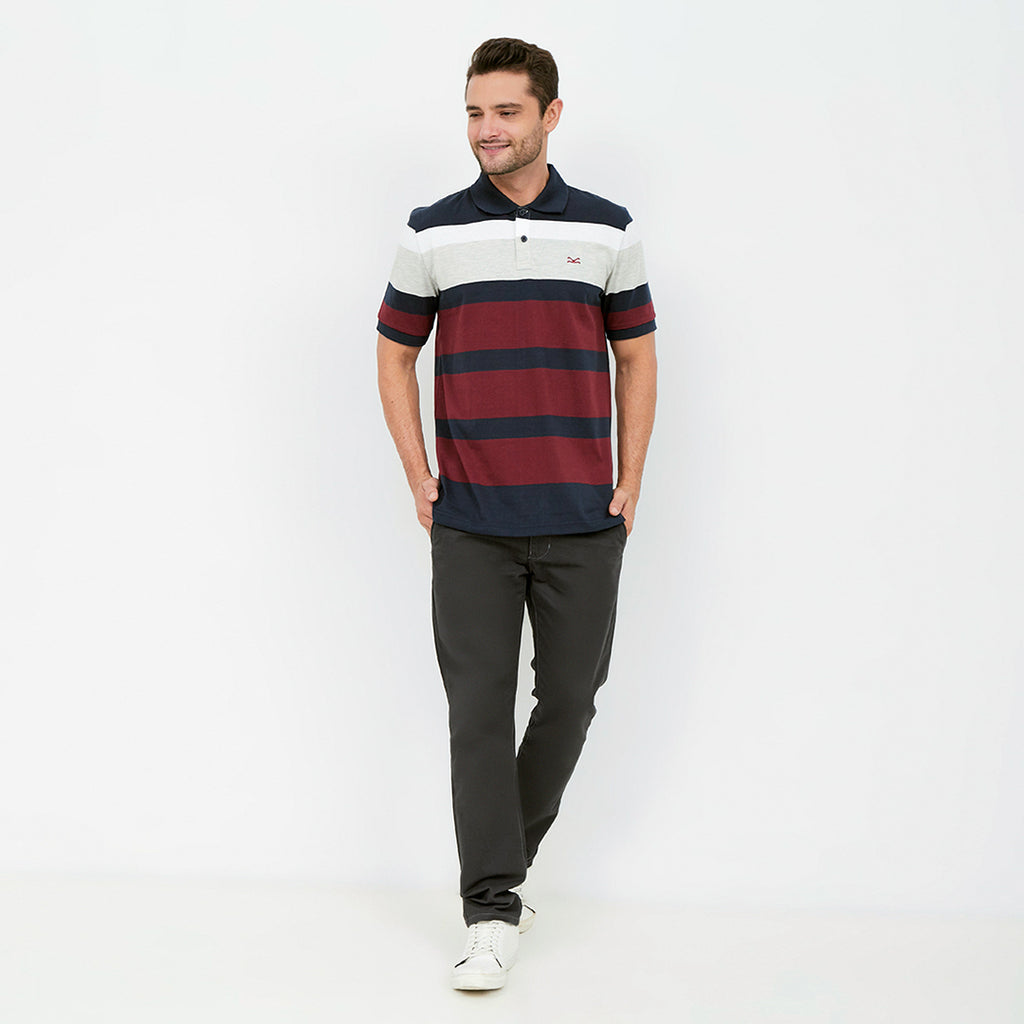 Carvil Polo Pria NIGEL