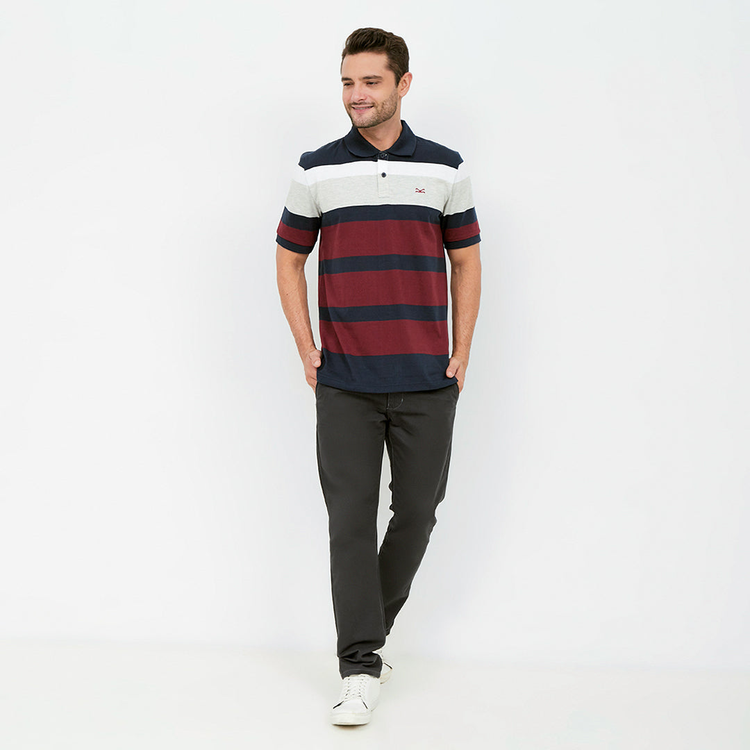 Carvil Polo Pria NIGEL