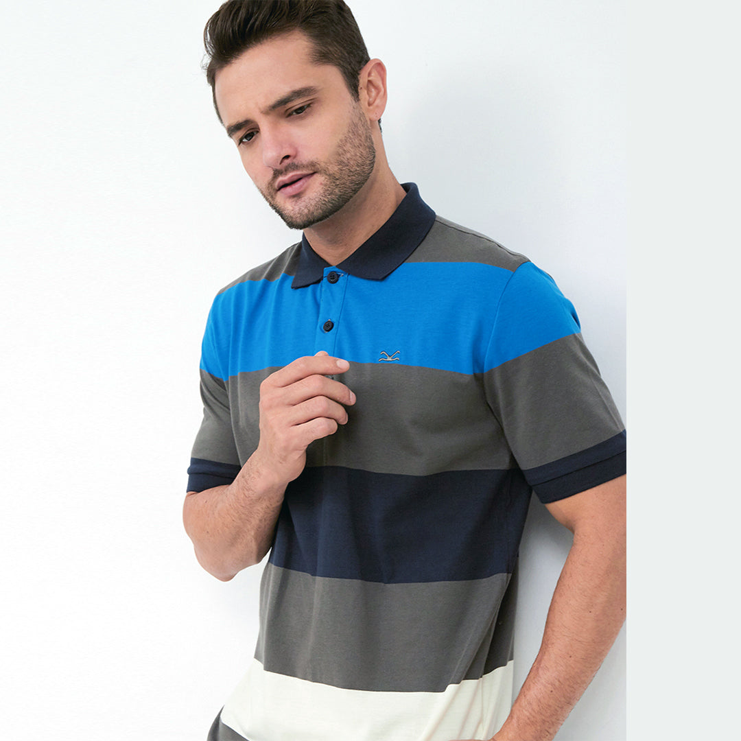 Carvil Polo Pria PACIANO