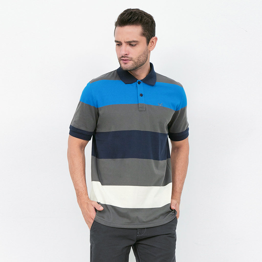 Carvil Polo Pria PACIANO