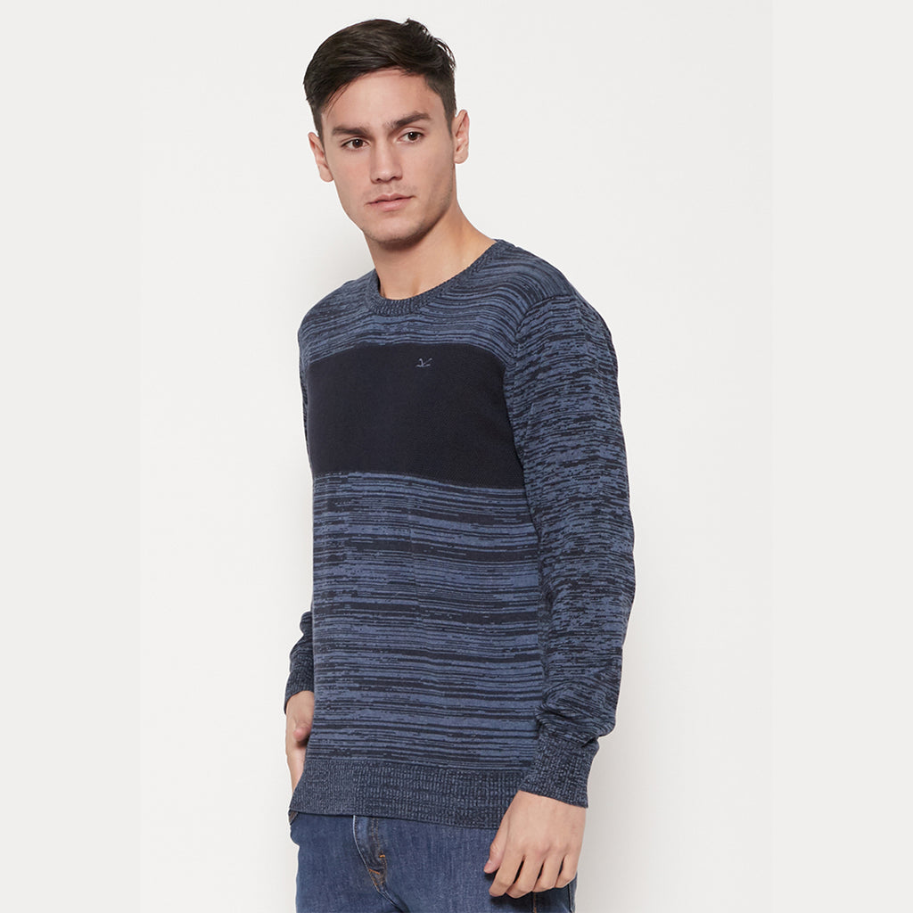 Carvil Sweater Pria PETER-MTC