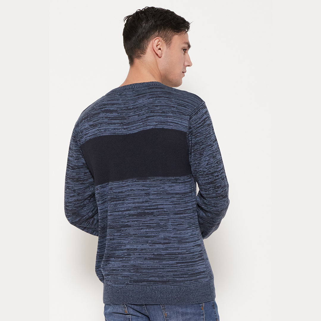 Carvil Sweater Pria PETER-MTC