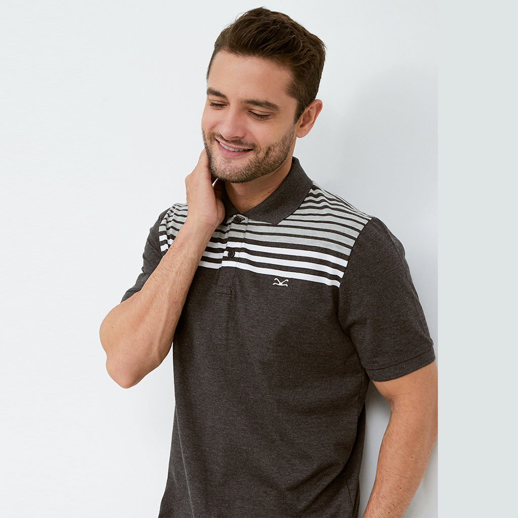 Carvil Polo Salur Pria PINO-02